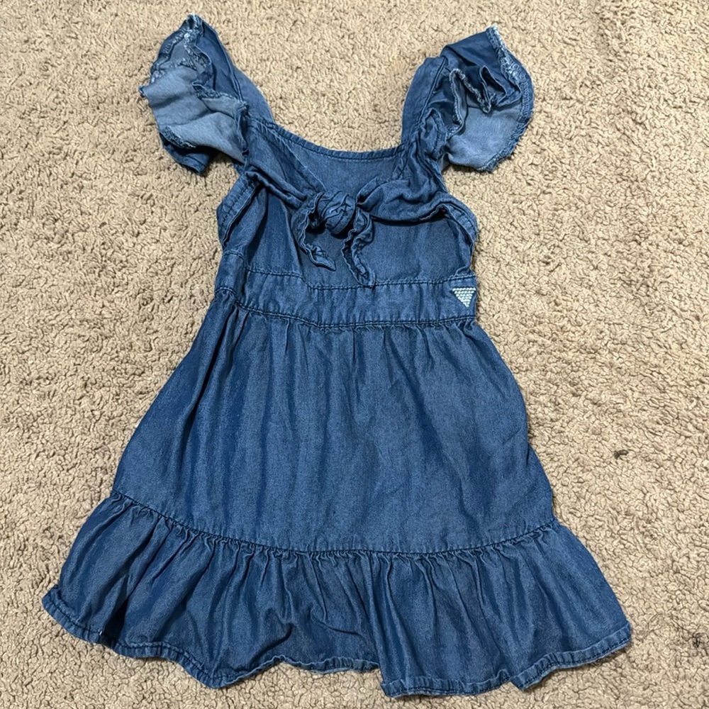 Guess Jeans Dress